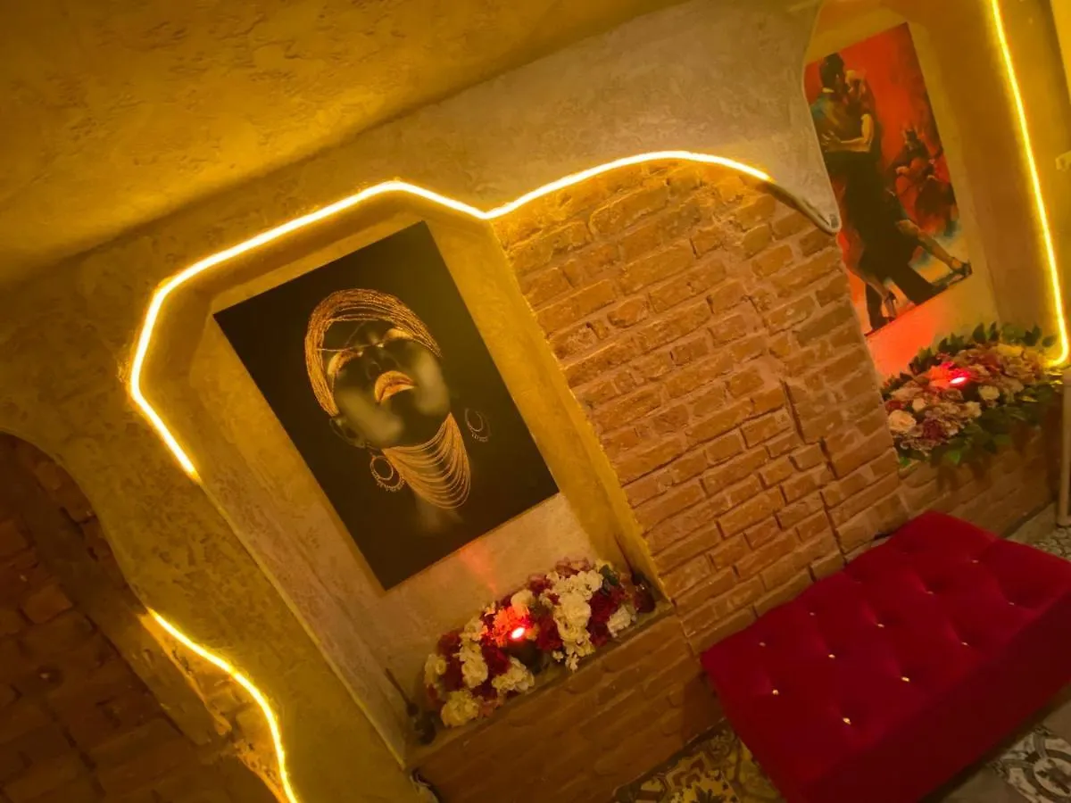 Golden Arrow Old City Hotel Stambuł Hotel apartamentowy