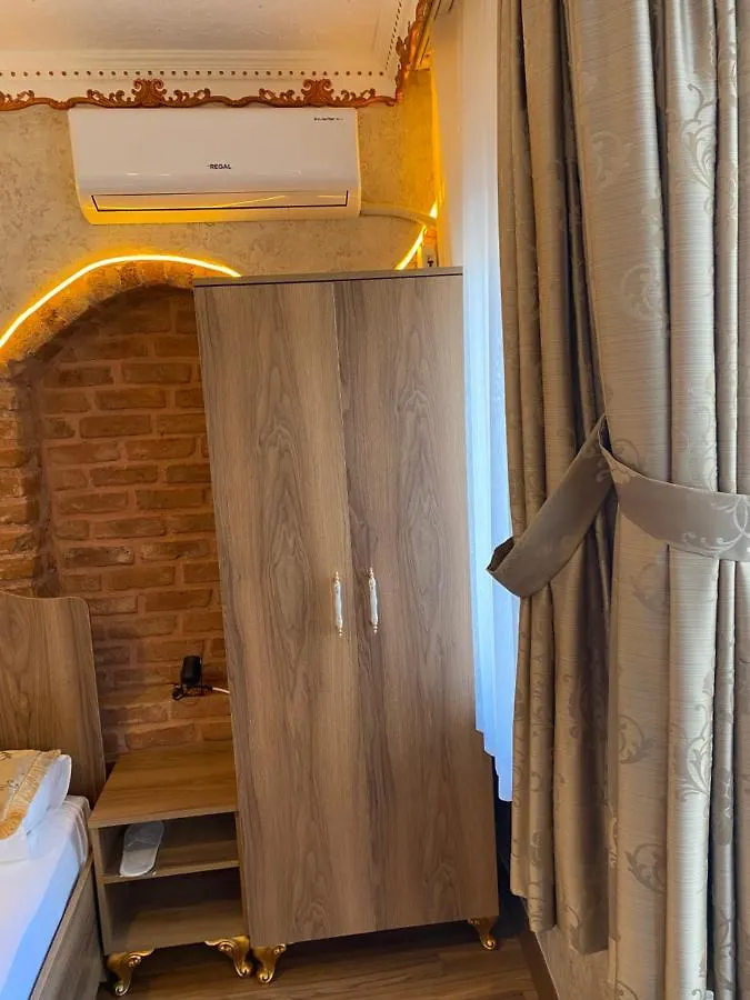 Golden Arrow Old City Hotel Stambuł Hotel apartamentowy