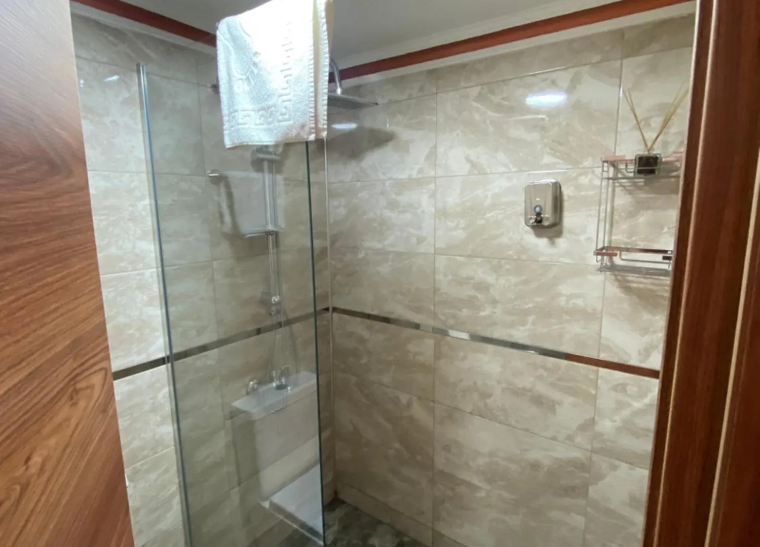 Golden Arrow Old City Hotel Stambuł Hotel apartamentowy