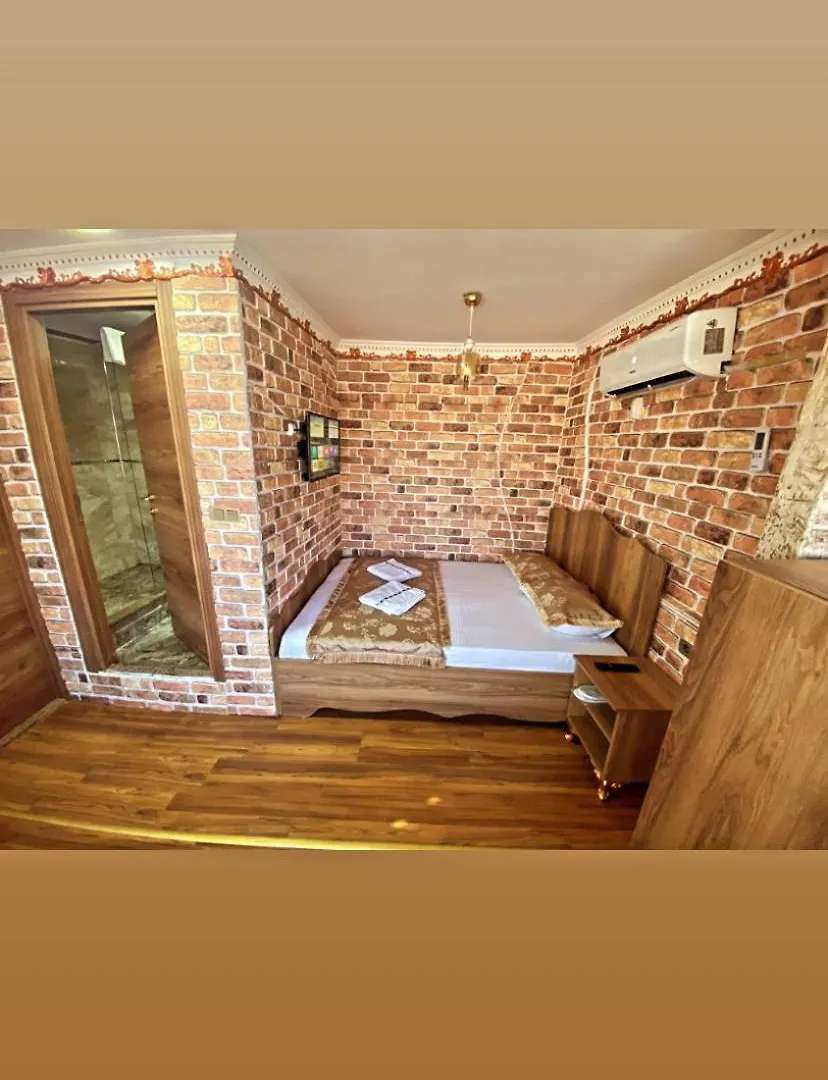 Golden Arrow Old City Hotel Stambuł