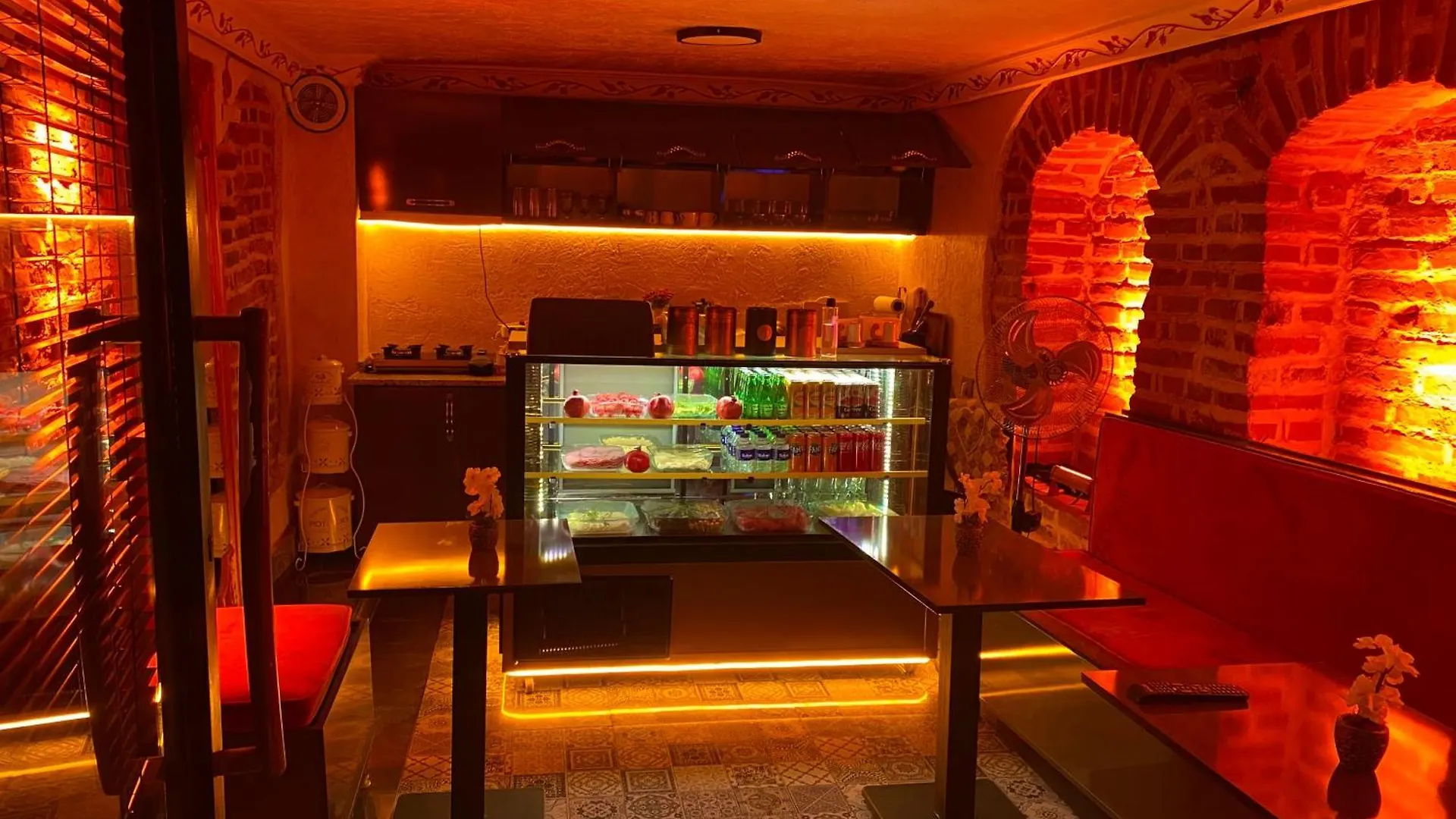 Hotel apartamentowy Golden Arrow Old City Hotel Stambuł Turcja