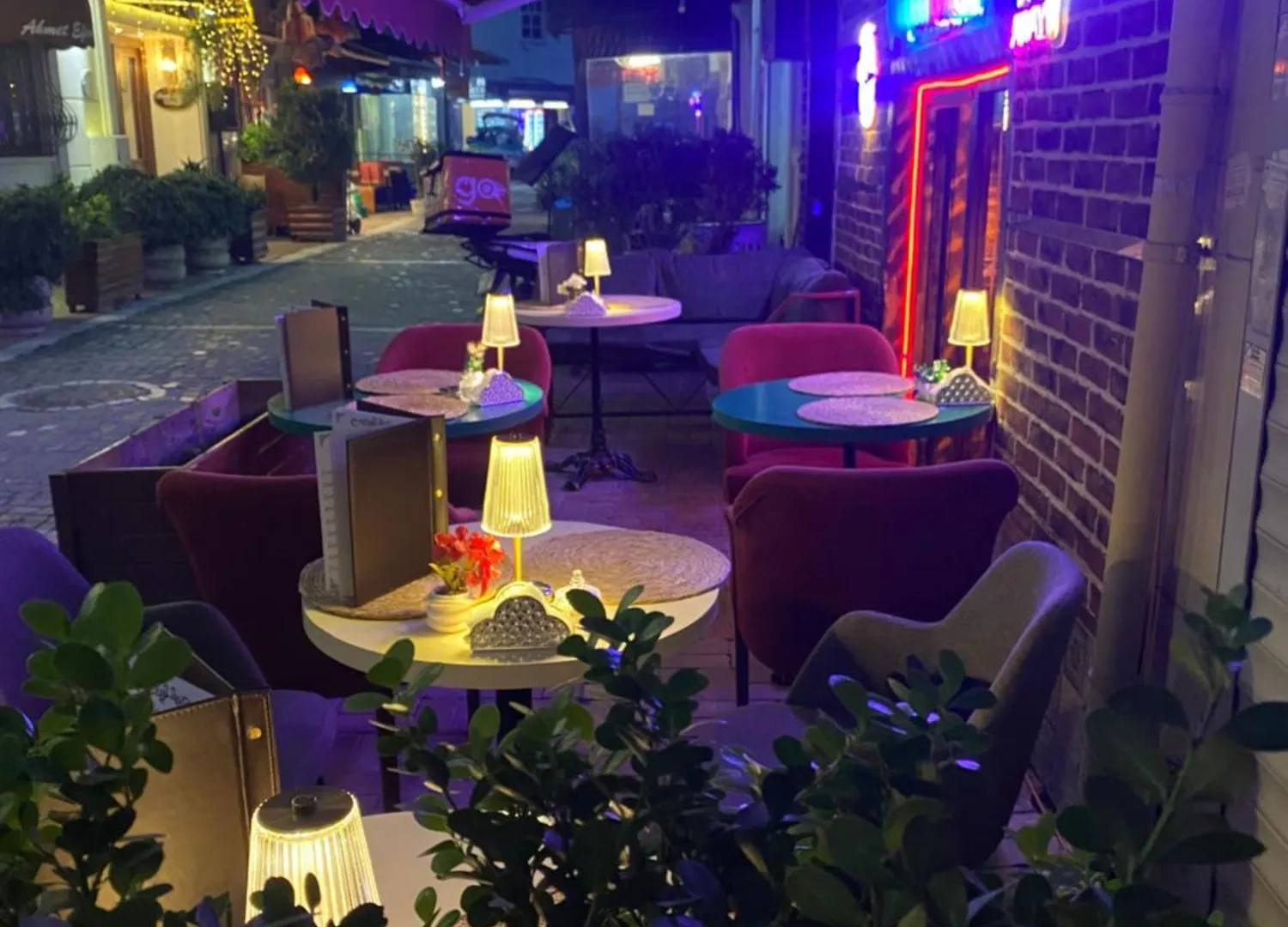 Golden Arrow Old City Hotel Stambuł Hotel apartamentowy