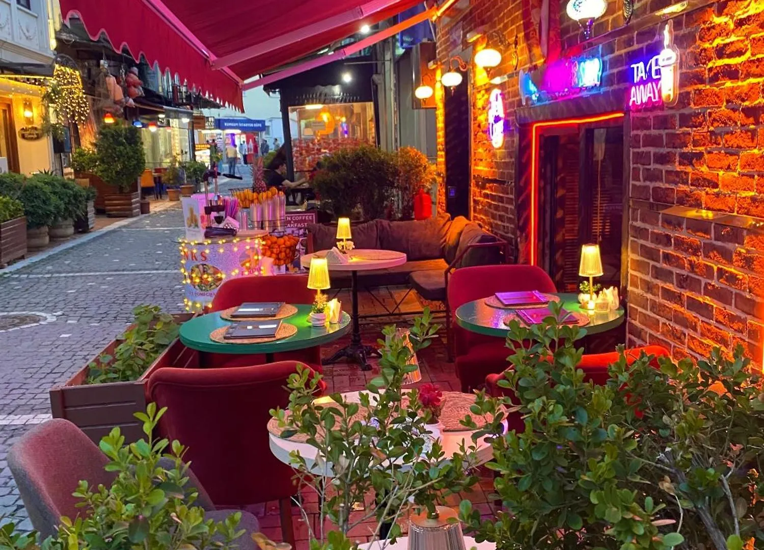 Aparthotel Golden Arrow Old City Hotel Istanbul