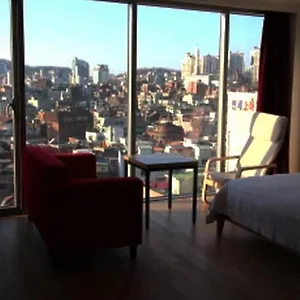 La 3*, Сеул Южная Корея