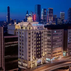 Doubletree By Hilton Esentepe İstanbul