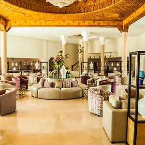 Marrakech Parc 4*, Ouahat Sidi Brahim المغرب