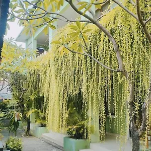  Pensión Purnama House Kuta Indonesia