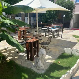 Mavi Butik 3*, Çeşme Türkiye