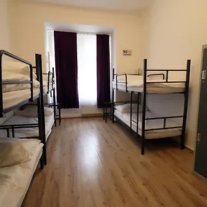  Hostal Forum República Checa