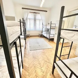  Hostal Jasmin República Checa