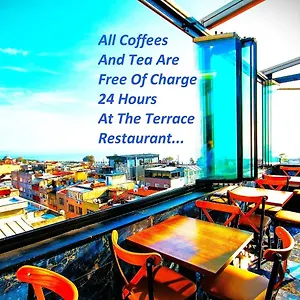 3* Hotel Kaya Royal - Old Town