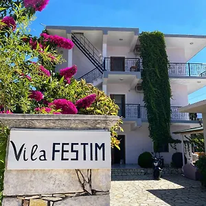 Festim , Ksamil Arnavutluk