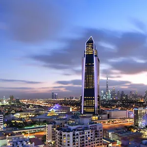 Sofitel The Obelisk 5*, دبي الإمارات العربية المتحدة