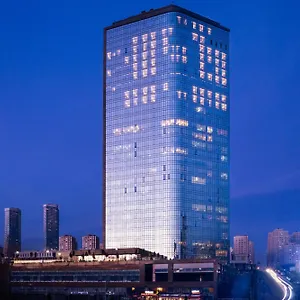 Sheraton Grand Atasehir Отель