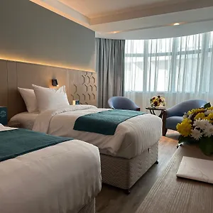 Al Massa Grand 4*, مكة المملكة العربية السعودية