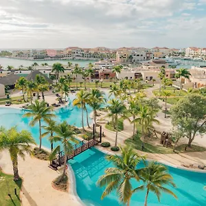 ***** Resort Ancora Cap Cana: Marina Resort&villas República Dominicana
