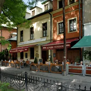 Dom Casimi 3*, Krakau Polen
