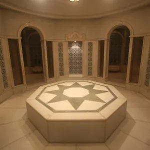 ماربل فندق