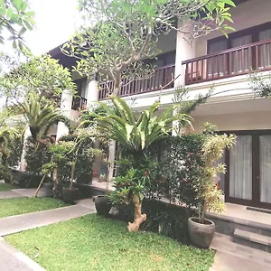 Ubud Bungalow 3*, Ubud Indonesien