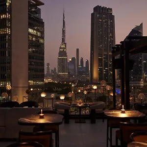 فورسيزونز مركز المالي العالمي 5*, دبي الإمارات العربية المتحدة