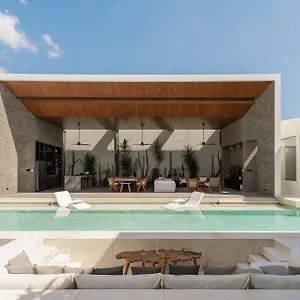 Boya - 6br Luxury Oasis In Berawa , Canggu Endonezya