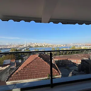  Hotel de apartamente White Palace Halic