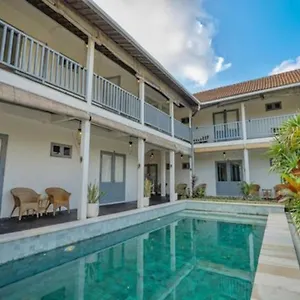 *** Hotel The Peacock Inn Indonesia
