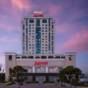 Marriott Stambuł