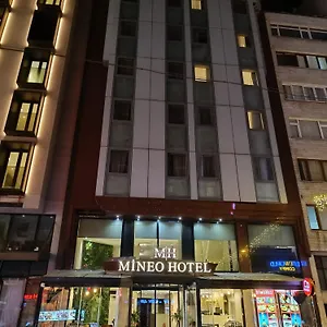 Hotel Mineo Taksim, Istanbul