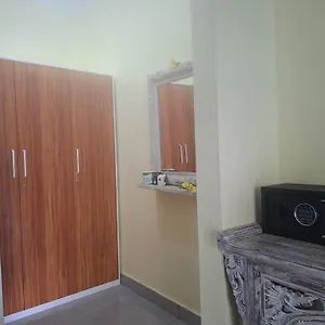 ** Pensión Krisda Indonesia