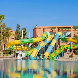 موجادور بالاس أكدال 5*, مراكش المغرب