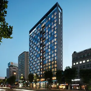 Peyto Gangnam 3*, Сеул Южная Корея