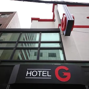 G Mini Dongdaemun 3*, Сеул Южная Корея