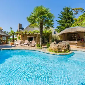 Ikhaya Safari , Cape Town Güney Afrika