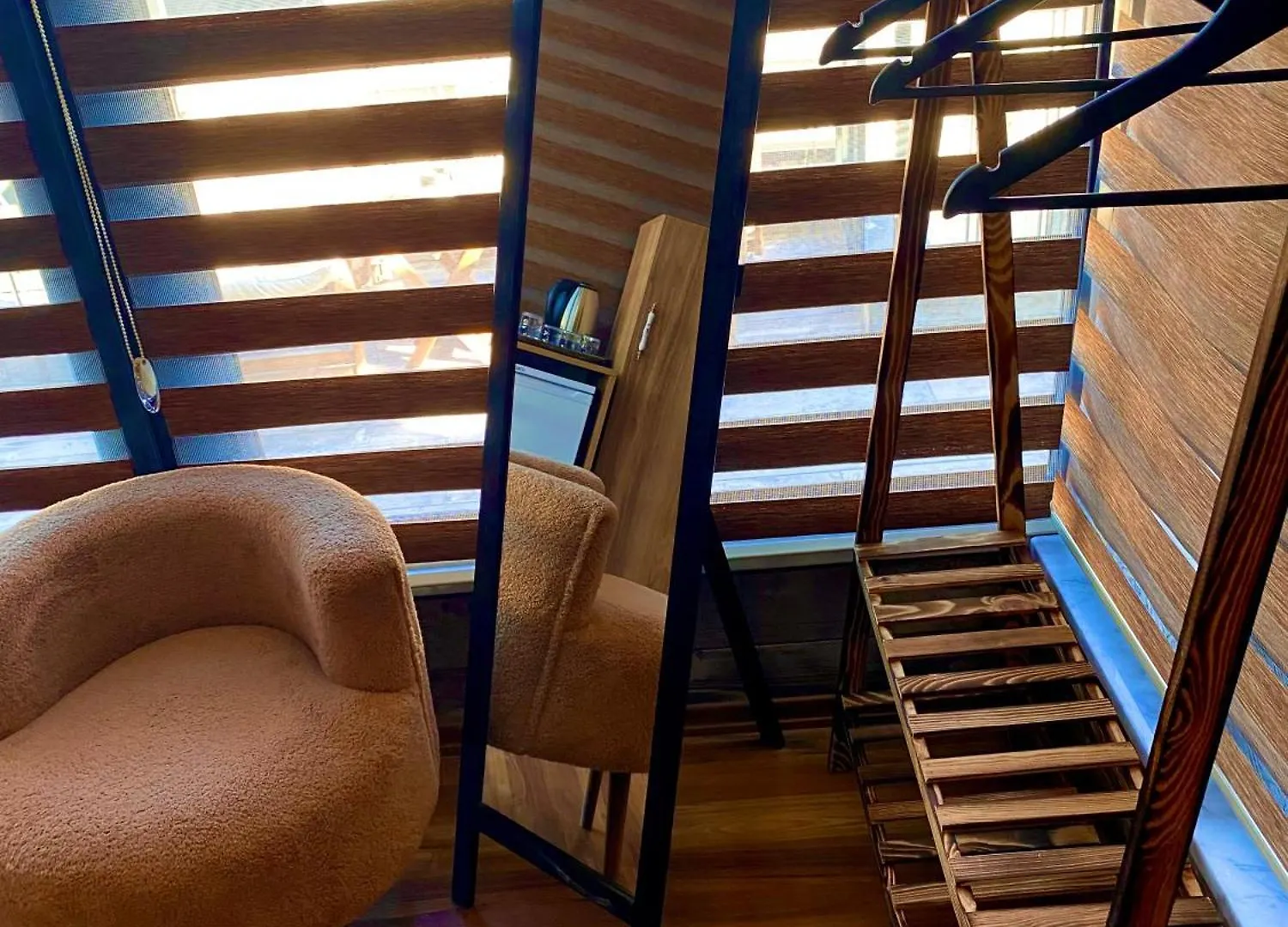Golden Arrow Old Cıty Hotel İstanbul Apart Otel