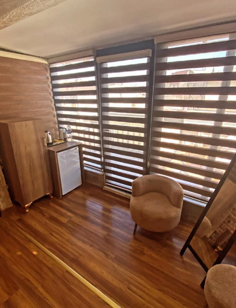 Golden Arrow Old Cıty Hotel İstanbul