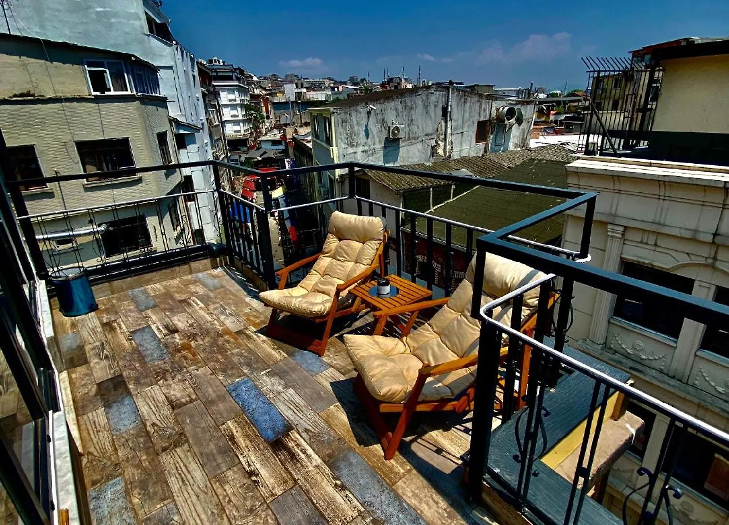 Golden Arrow Old Cıty Hotel İstanbul 0*,  Türkiye