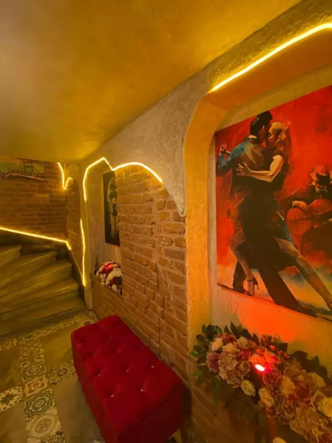 Golden Arrow Old City Hotel Стамбул Апарт-отель
