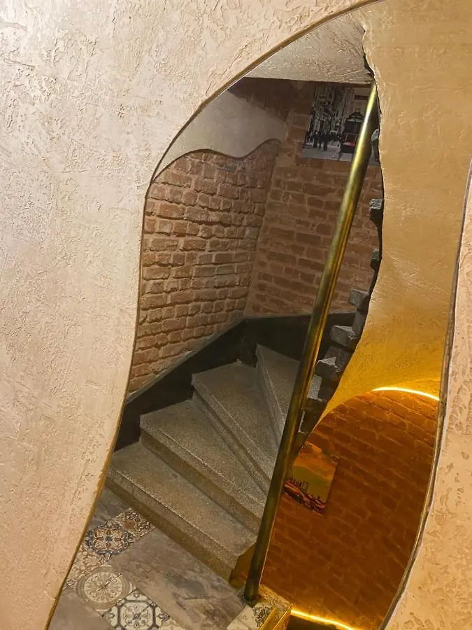 Golden Arrow Old City Hotel Стамбул