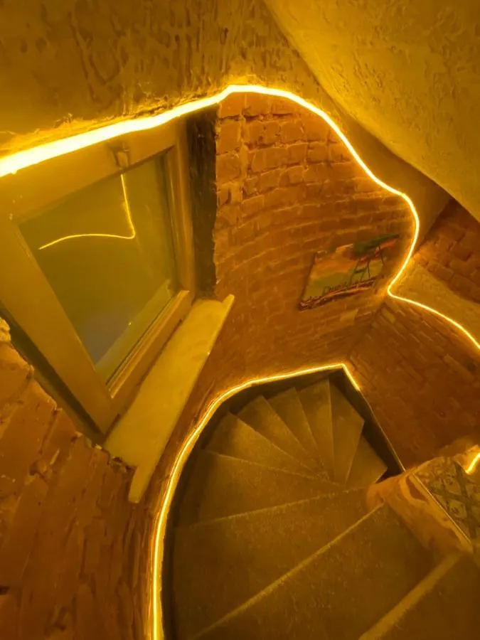 Golden Arrow Old City Hotel Стамбул Турция