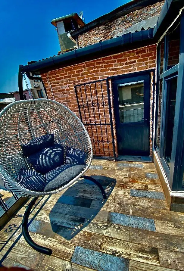 Golden Arrow Old City Hotel Стамбул 0*,  Турция