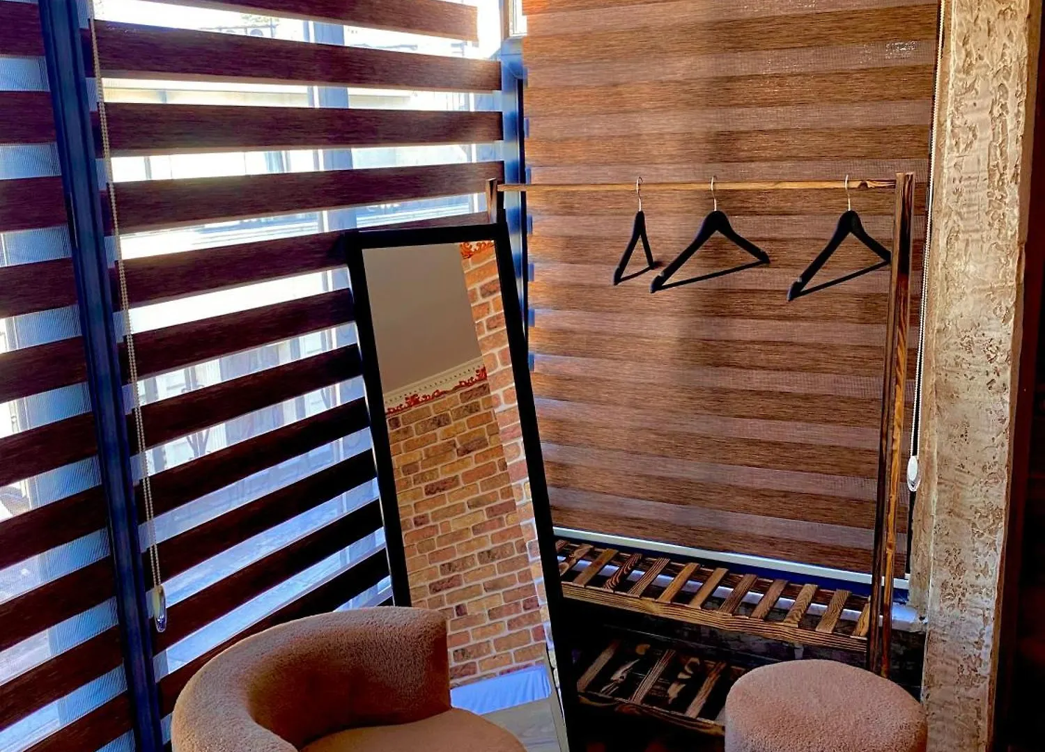 Golden Arrow Old City Hotel Стамбул Апарт-отель