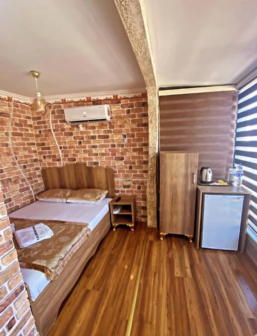Golden Arrow Old City Hotel Стамбул Турция