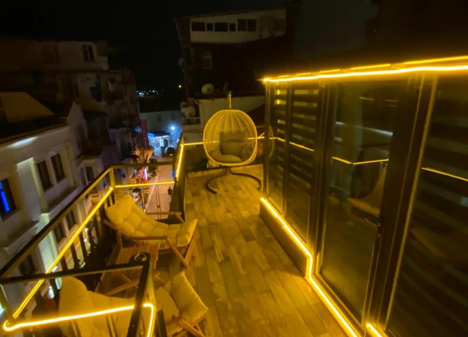 Golden Arrow Old City Hotel Стамбул
