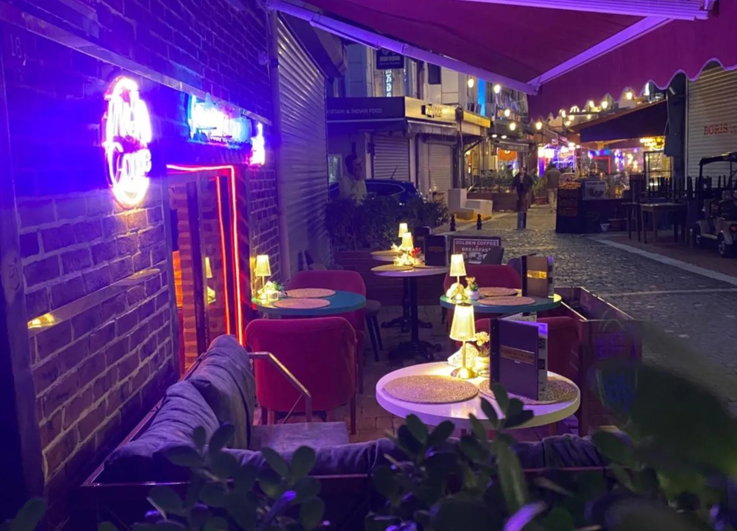 Golden Arrow Old City Hotel Стамбул