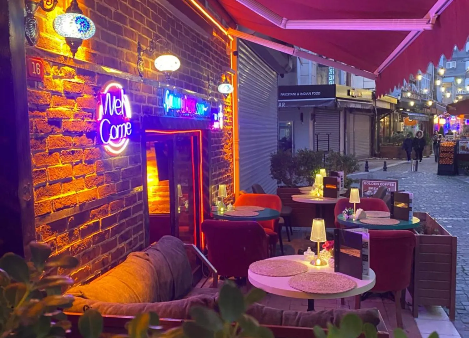 Golden Arrow Old City Hotel Стамбул Турция