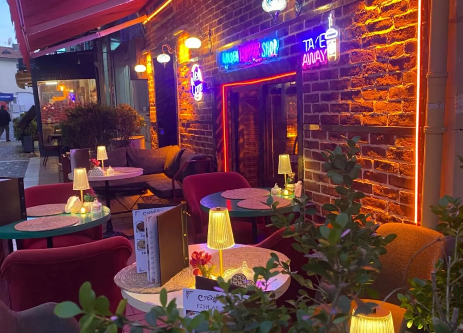 Golden Arrow Old City Hotel Стамбул